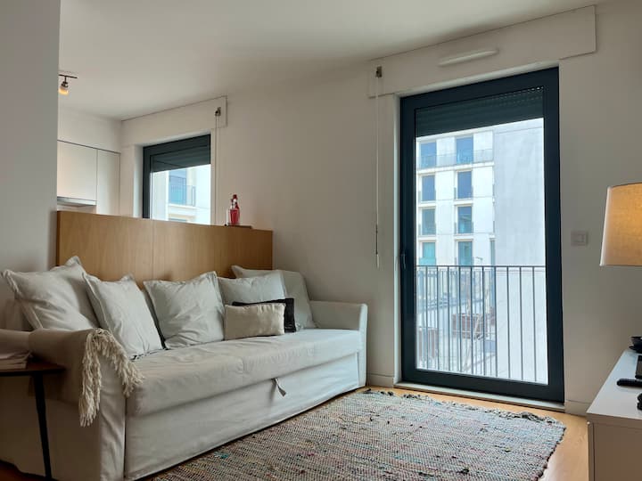 Charmy Apartment Near Rossio - Lisboa