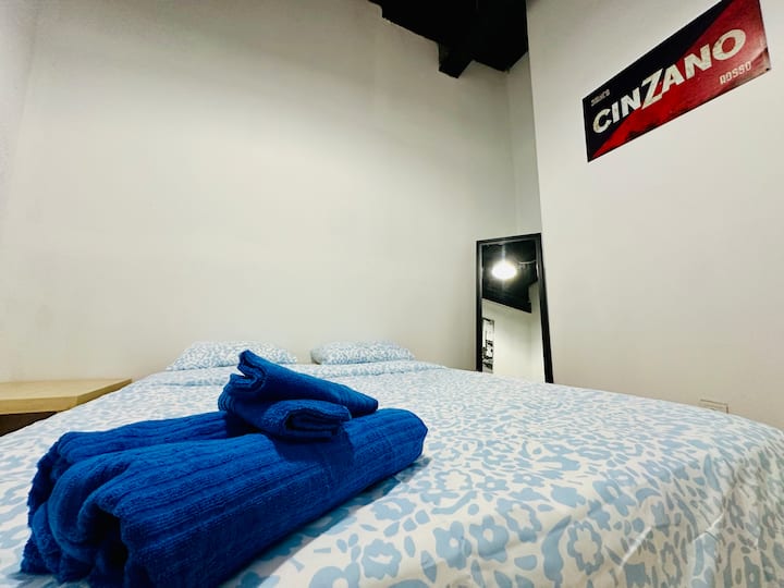 საძინებელი