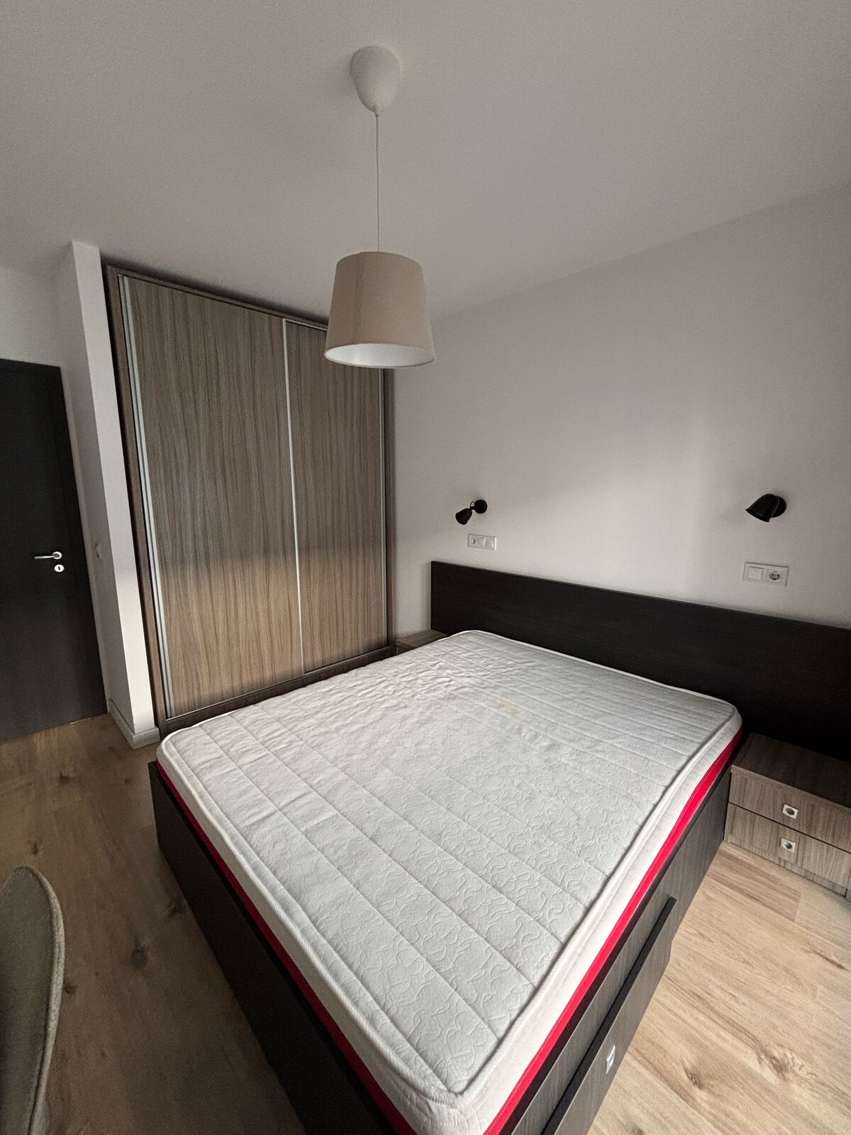 ห้องนอน