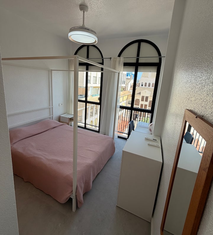 Chambre 3