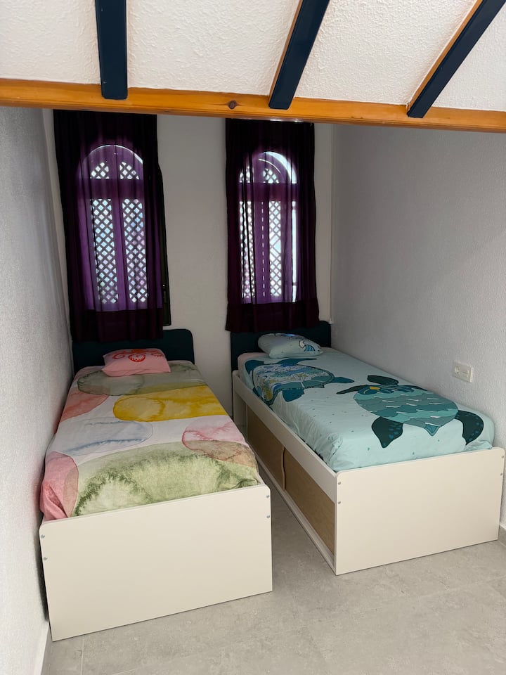 Chambre 1