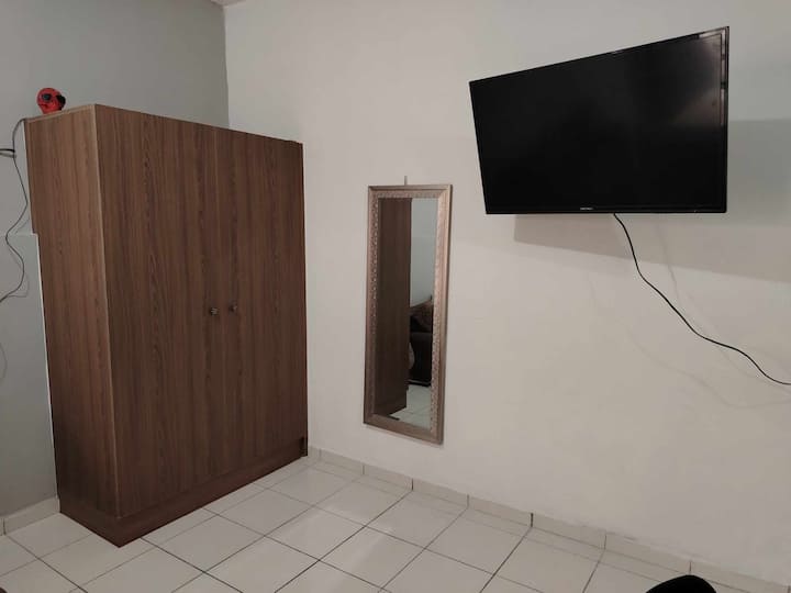 Departamento Tipo Loft En Santa Catarina - Santa Catarina