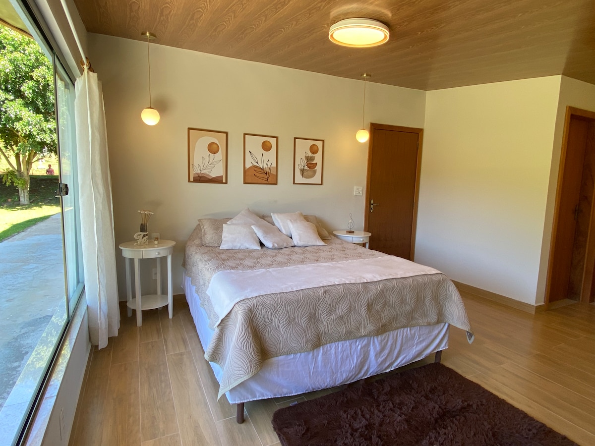 غرفة النوم 1