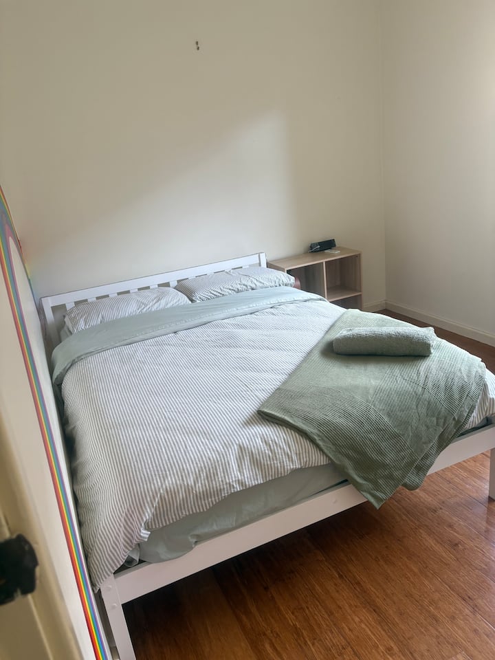 საძინებელი 3