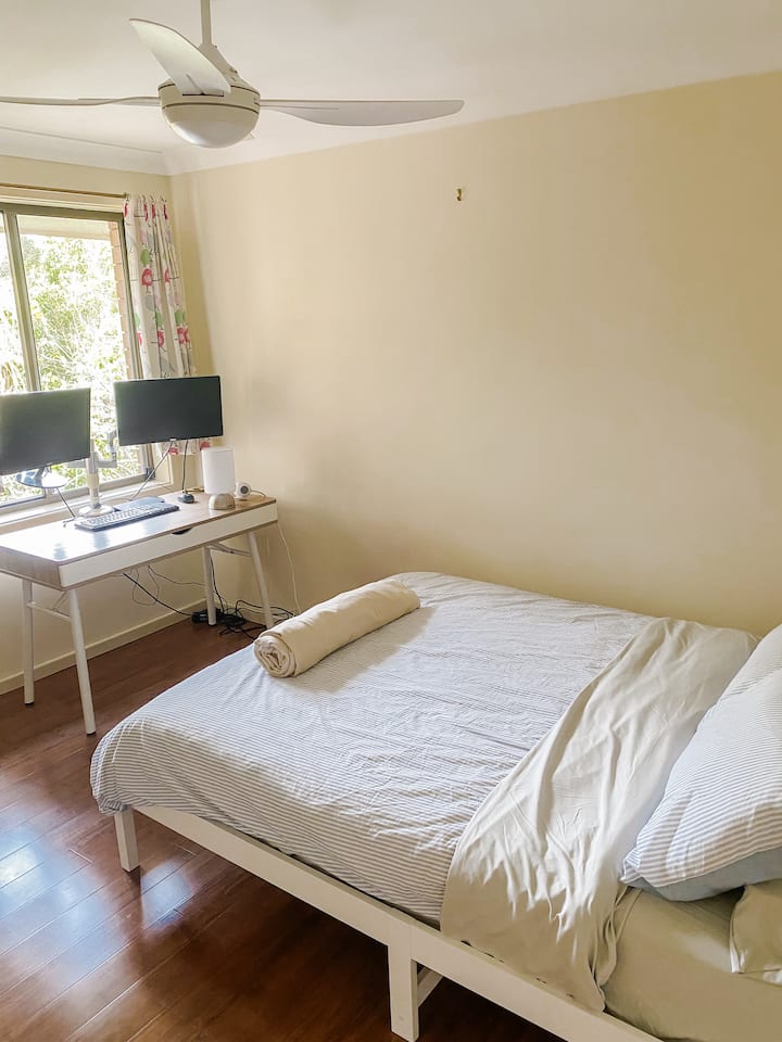 საძინებელი 2