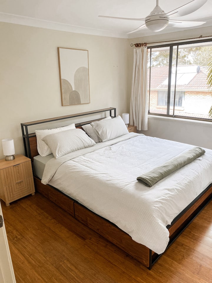 საძინებელი 1