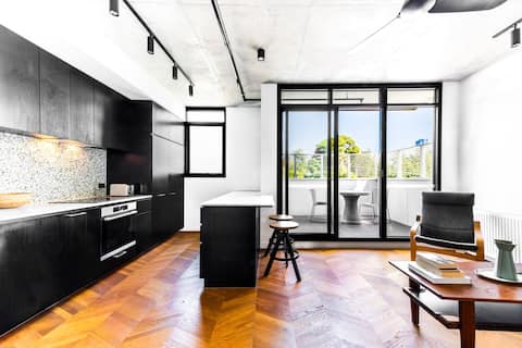 Espresso Lane - Your Perfect Fitzroy Escape