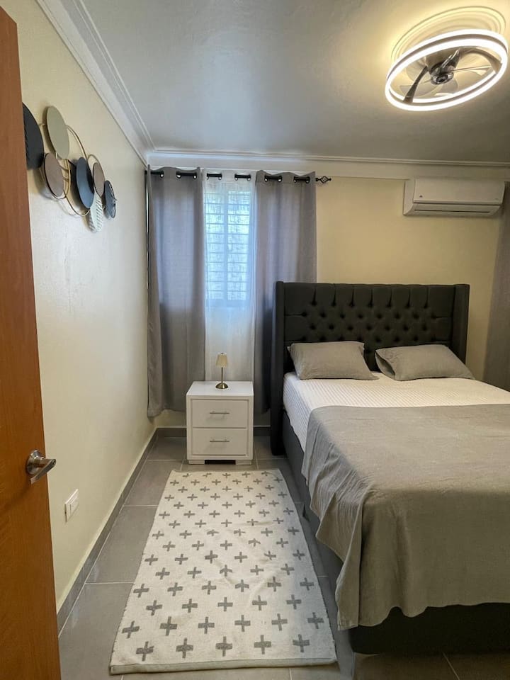 Спална соба 3