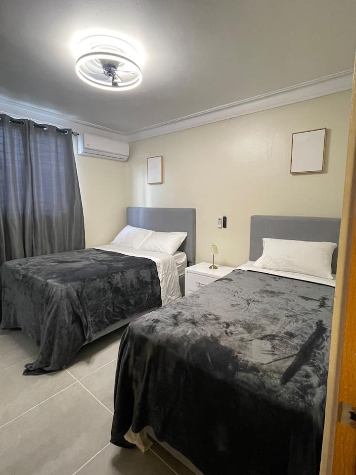 Спална соба 2