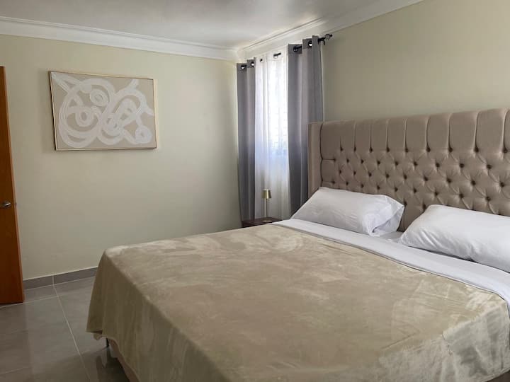 Спална соба 1