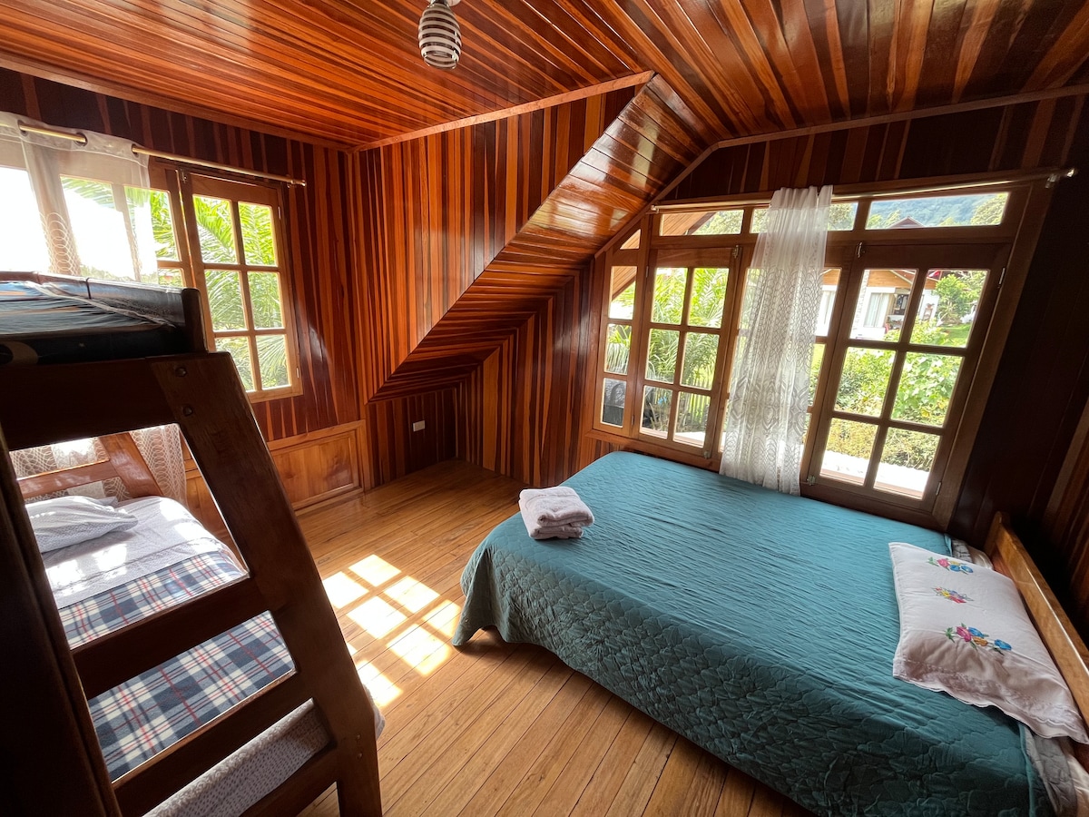 غرفة النوم 3