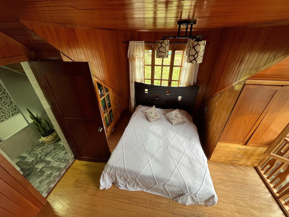 غرفة النوم 4