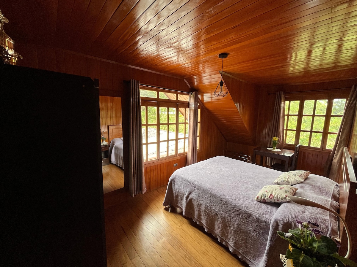 غرفة النوم 2