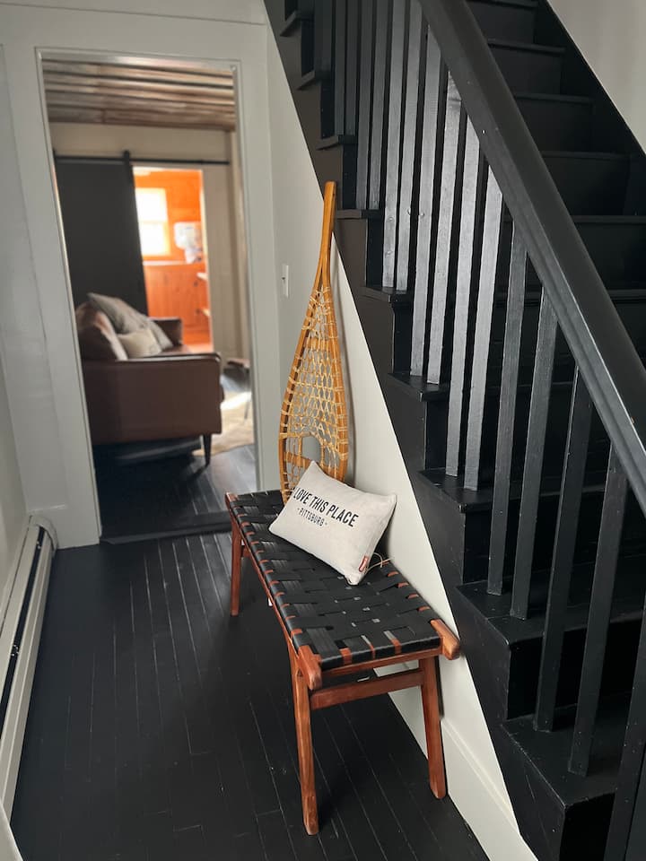 Dwell, An Elevated Lodging Experience Trail Access - Pittsburg, NH