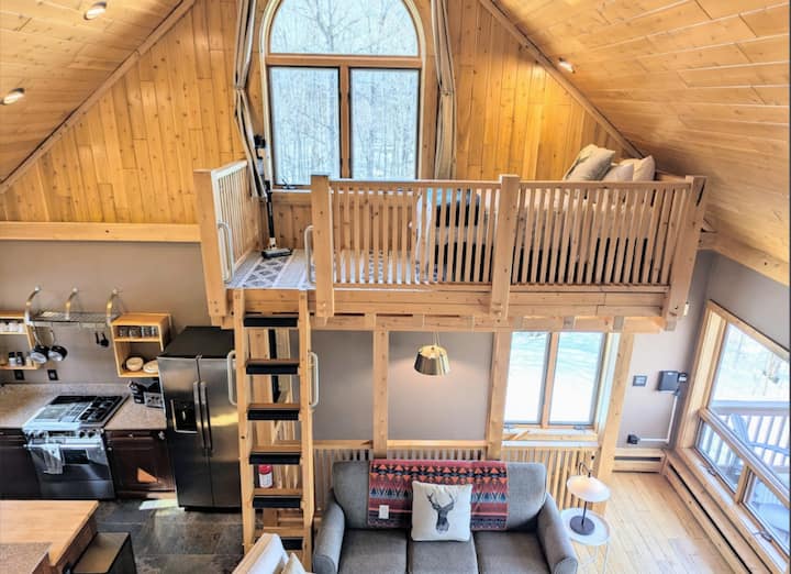 Área de la habitación