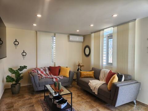 Top performing Airbnb: Guzman Home in Isabela