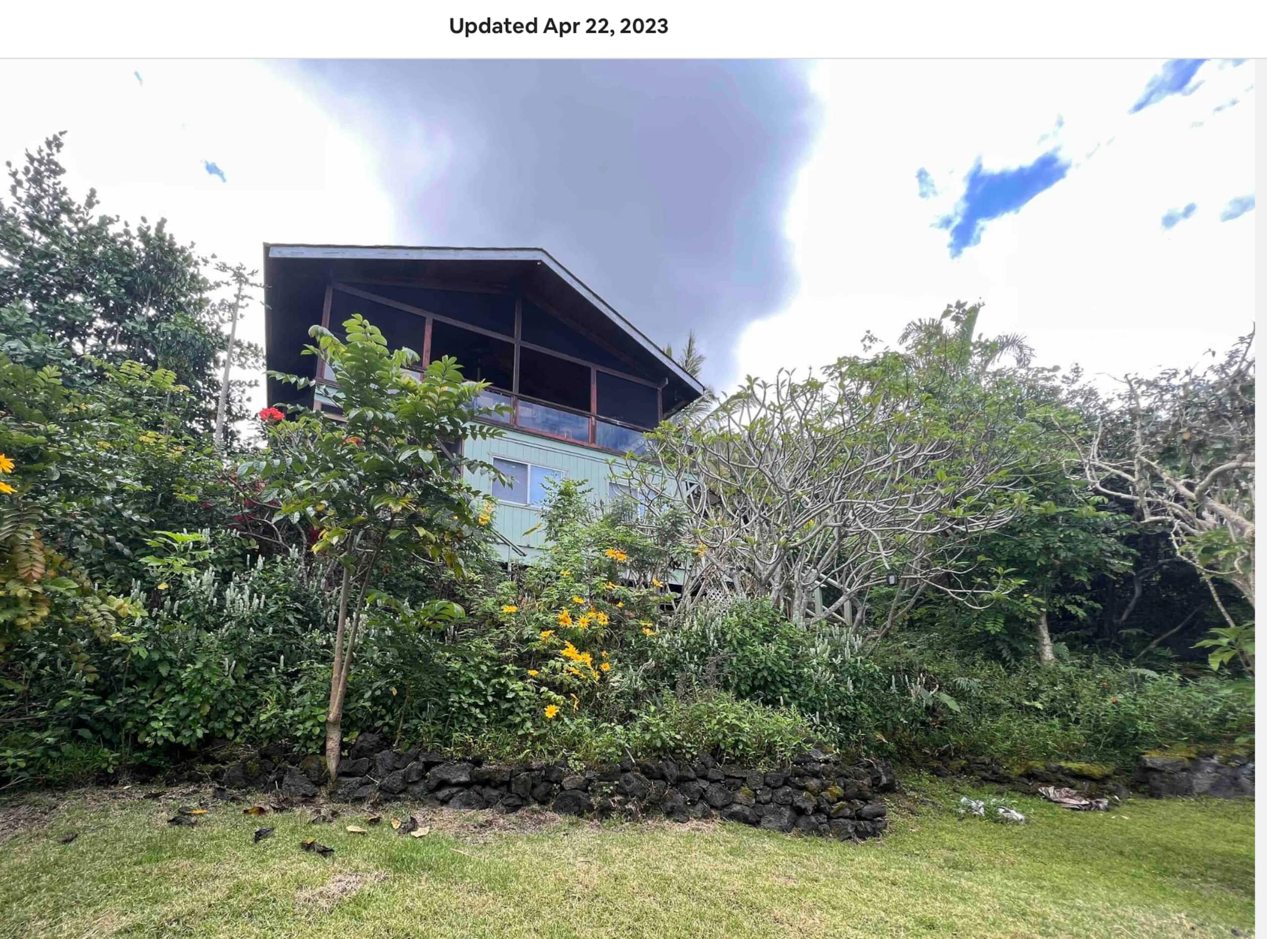 Kona Paradise Ohana Studio - Main photo