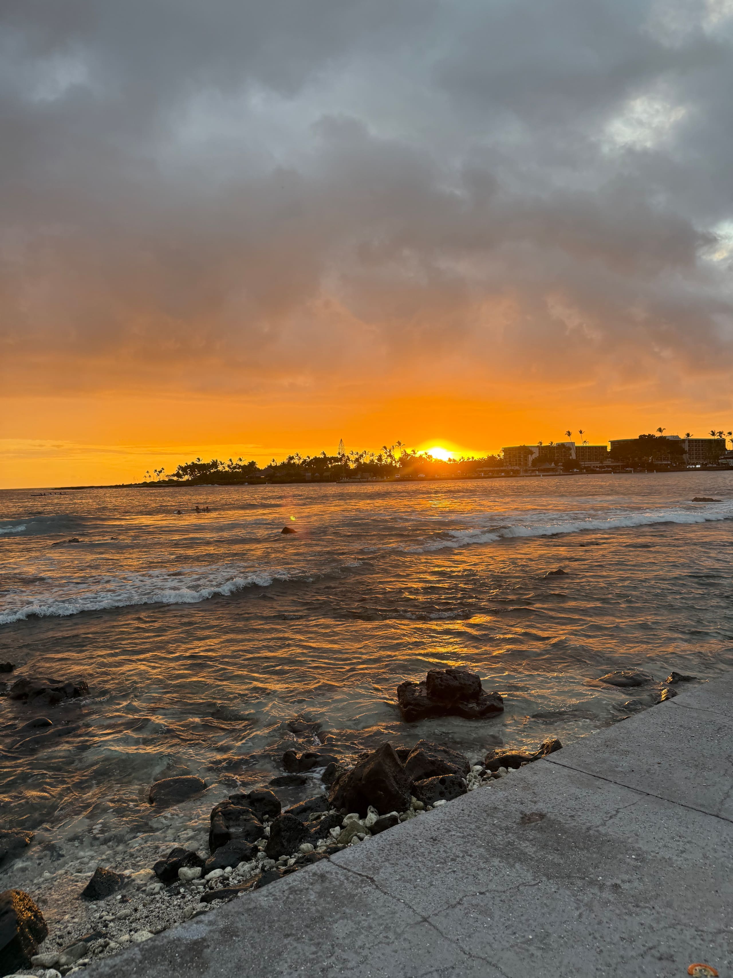 Kona Paradise Ohana Studio - Photo 47