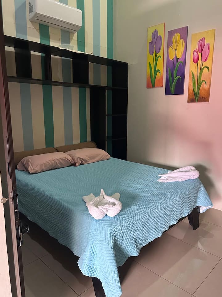 ห้องนอน1