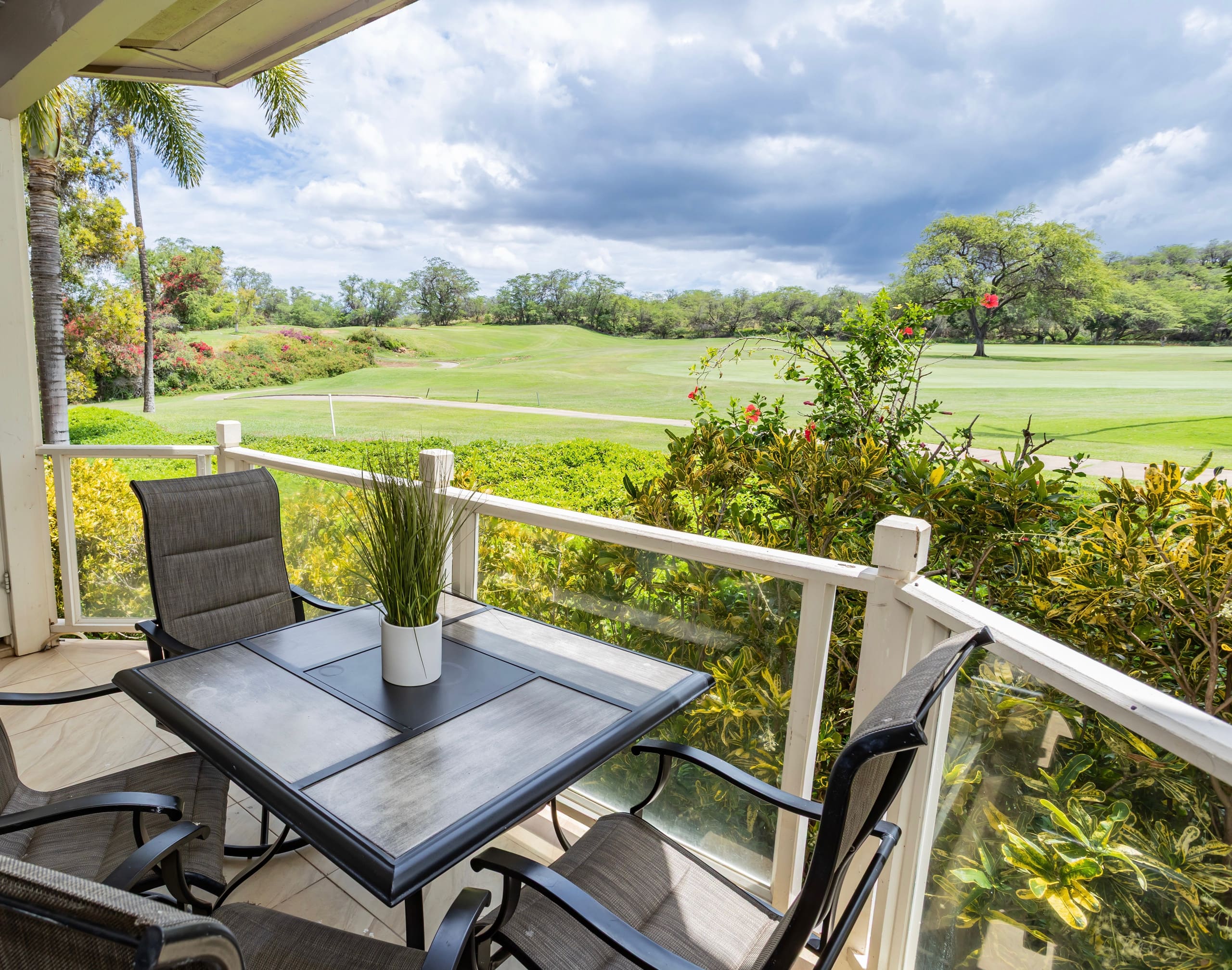 Wailea Escape/Golf Views, Beaches & Family Comfort - Image 28