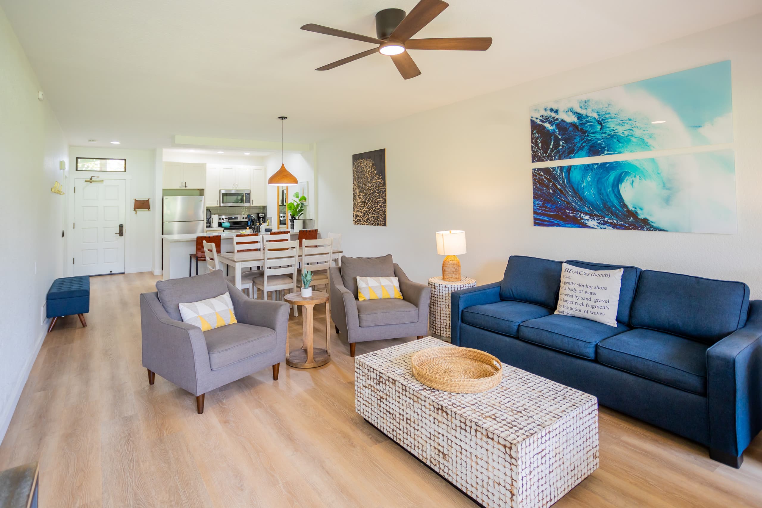 Wailea Escape/Golf Views, Beaches & Family Comfort - Image 2