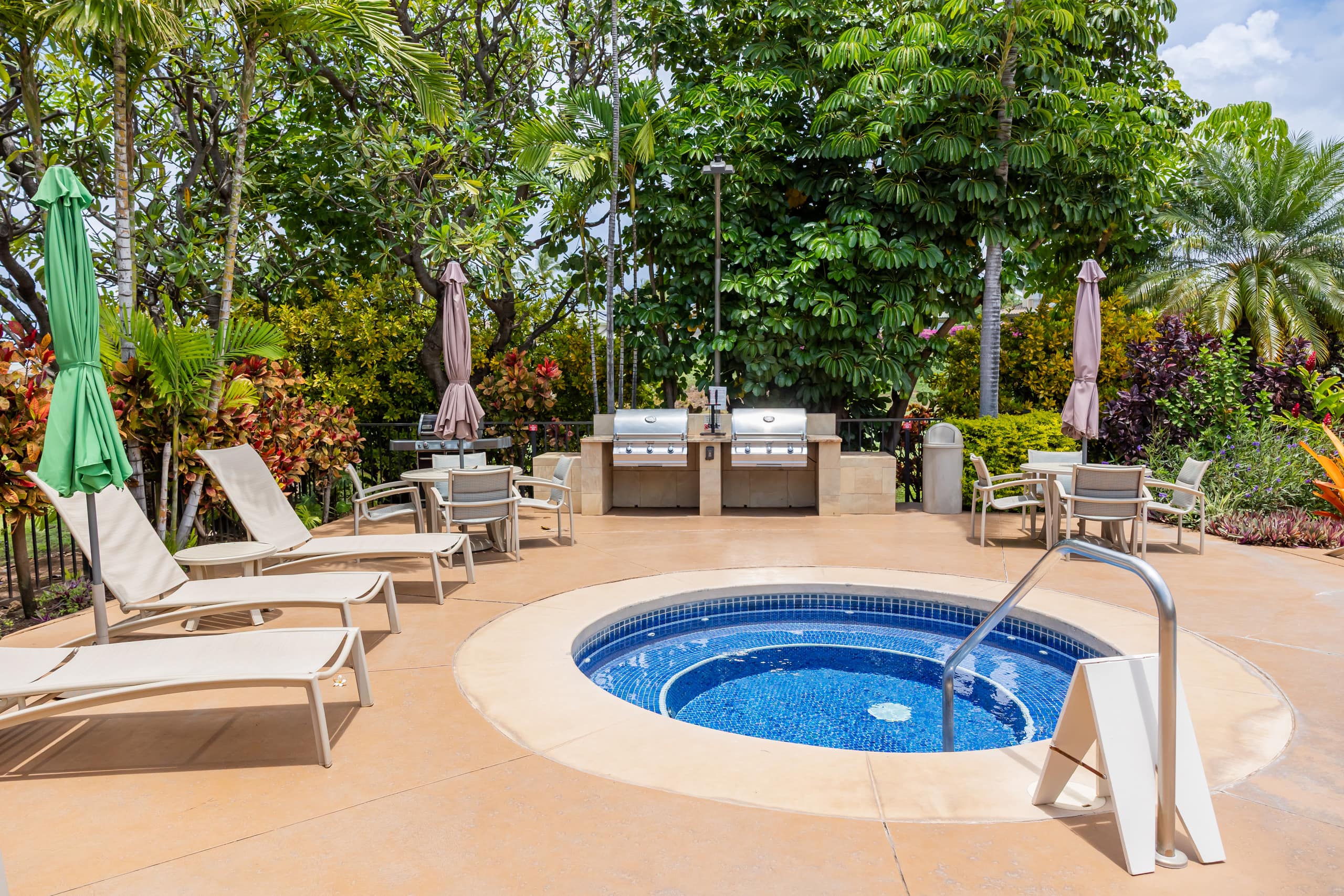 Wailea Escape/Golf Views, Beaches & Family Comfort - Image 27