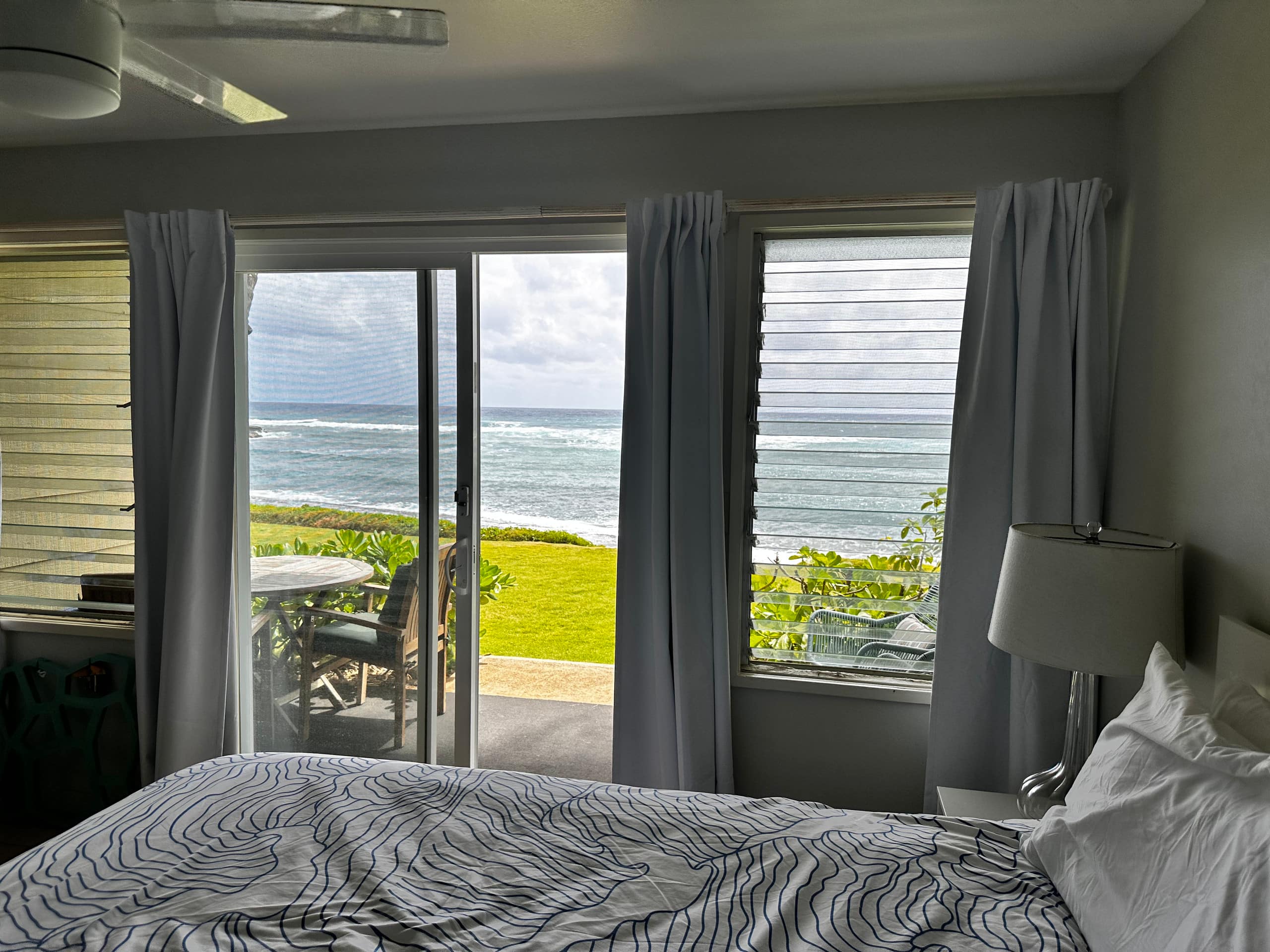 Beach Front paradise  KS unit 6 - Photo 12