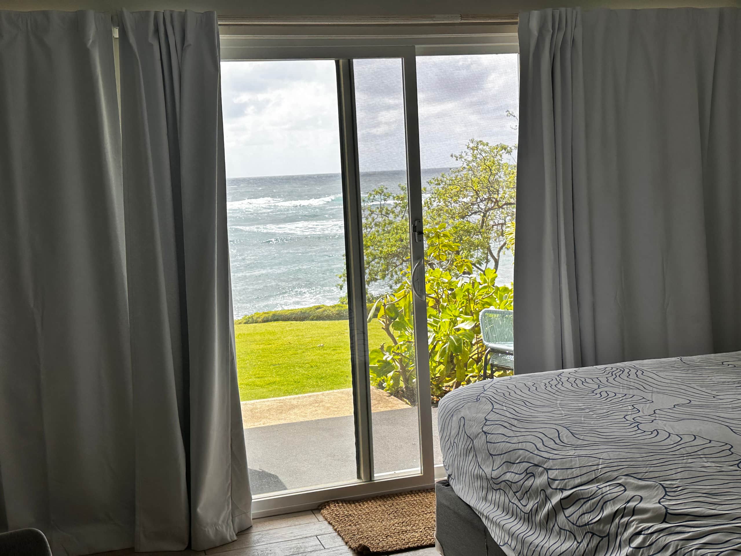Beach Front paradise  KS unit 6 - Photo 13