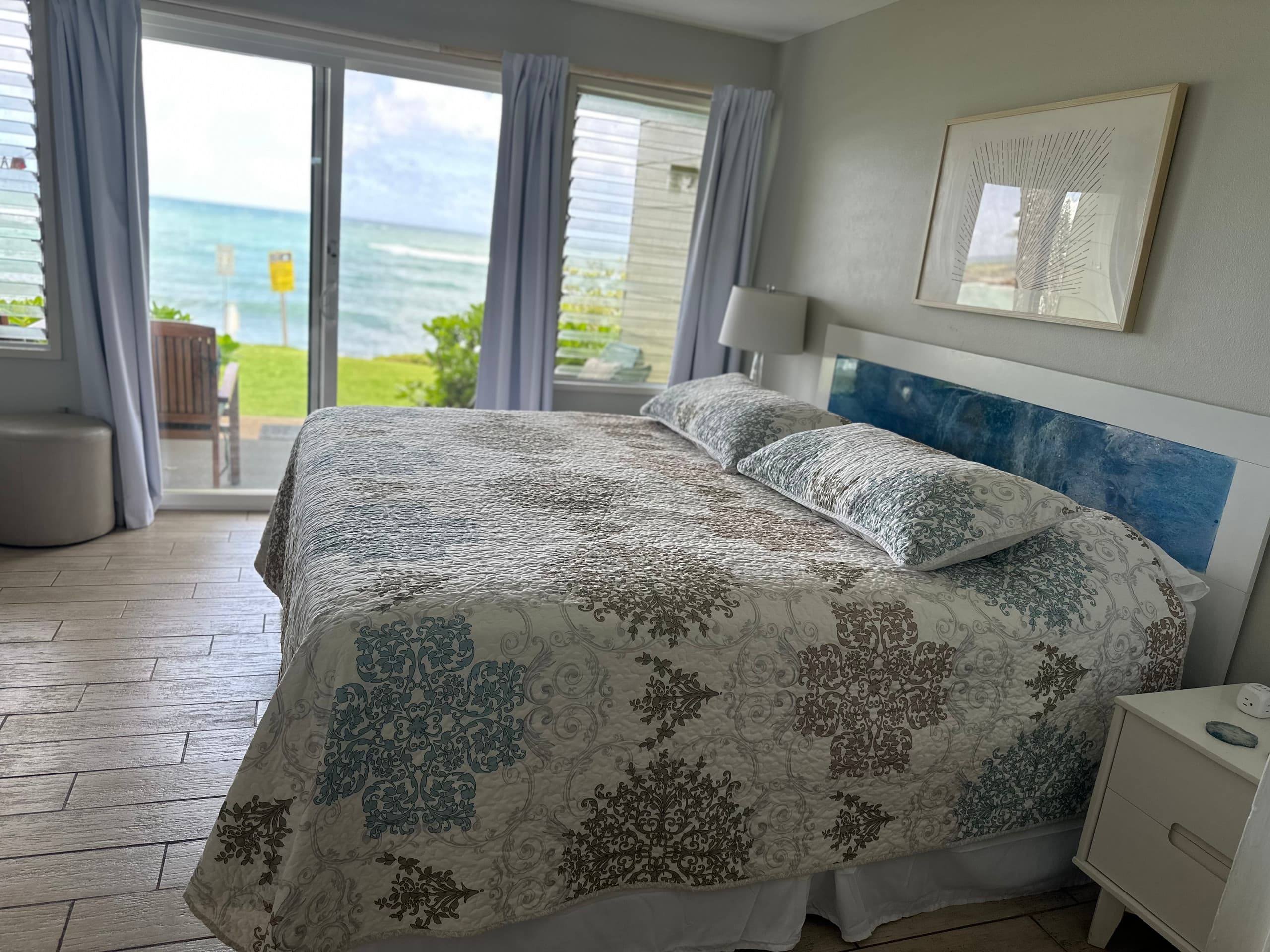 Beach Front paradise  KS unit 6 - Photo 15