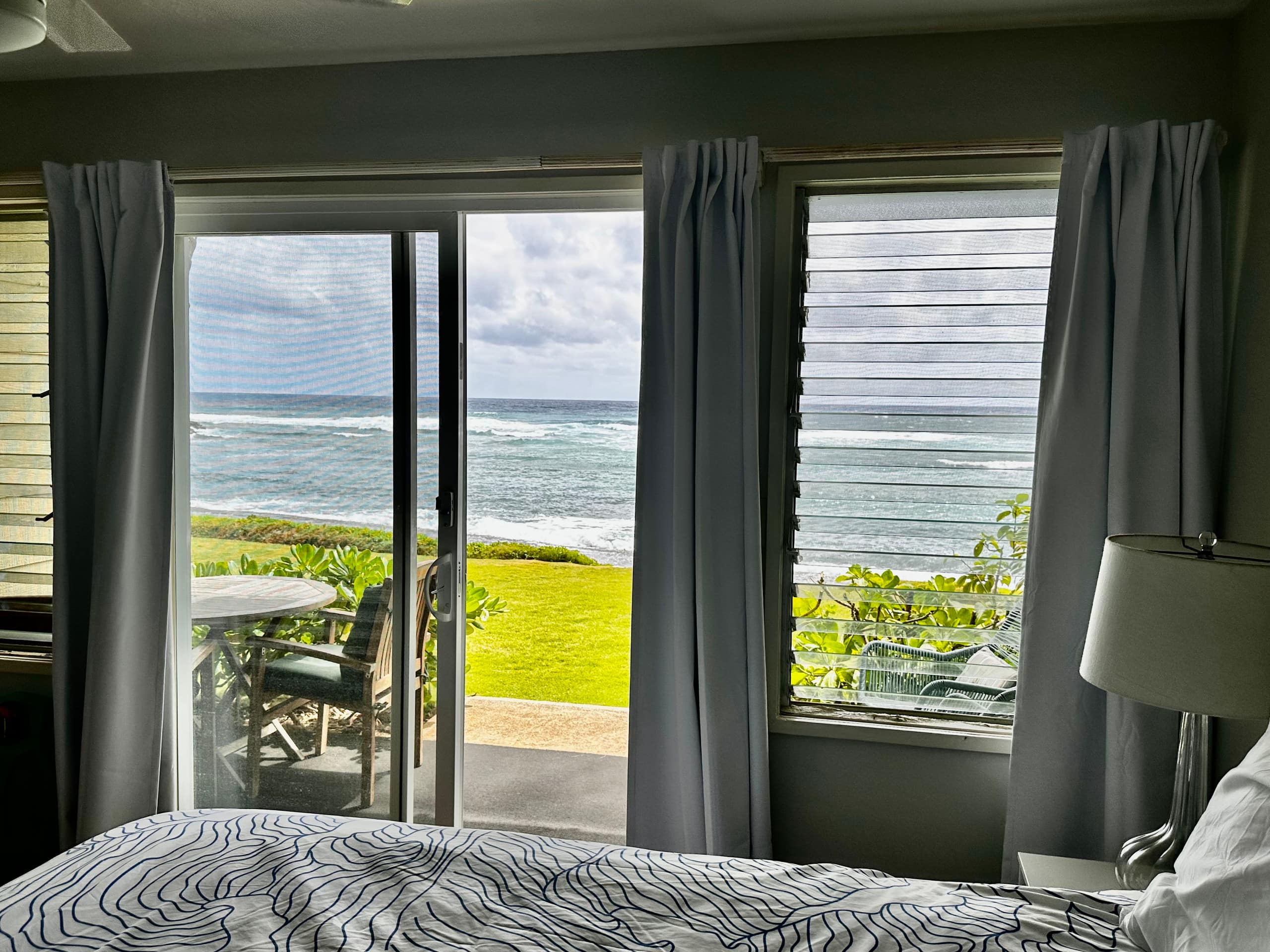 Beach Front paradise  KS unit 6 - Photo 11