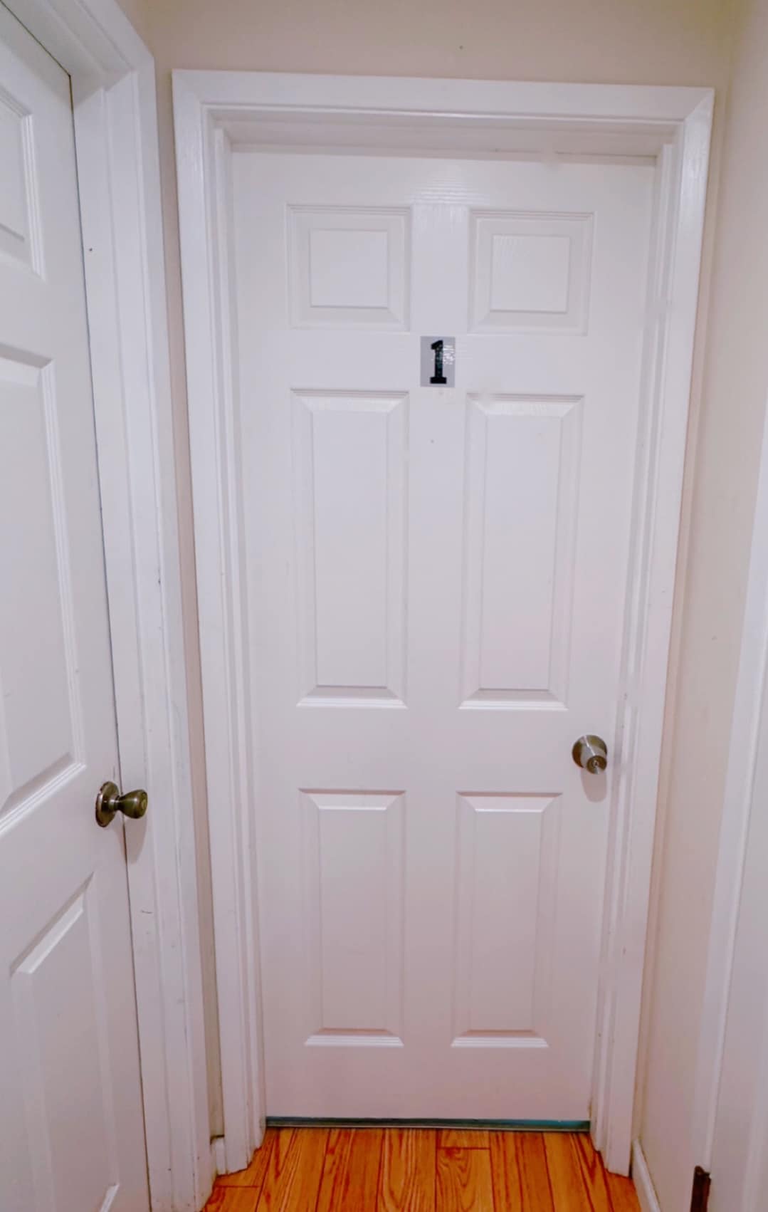 ห้องนอน