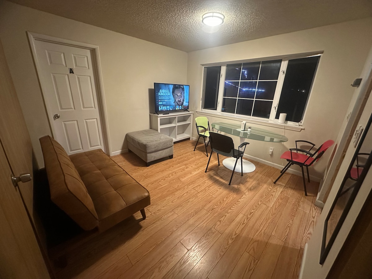 ห้องนั่งเล่น