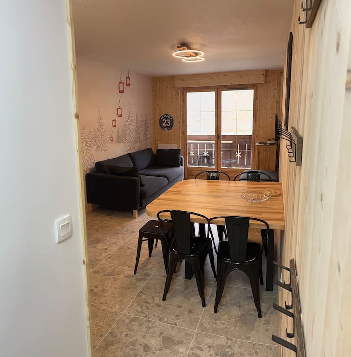 Дневна соба