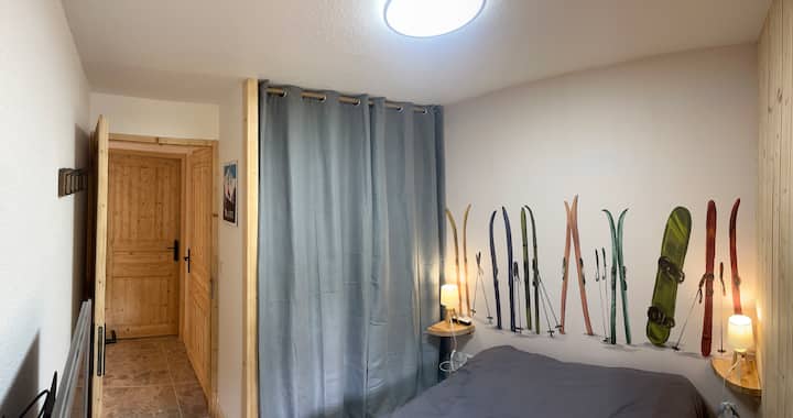 Спална соба 1