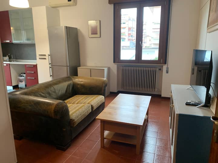 Appartamento Megiaro-vicino Ospedale -Ederle - Vicenza