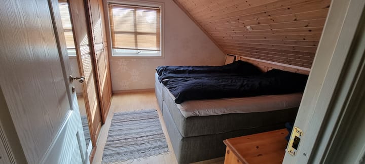 غرفة النوم 1