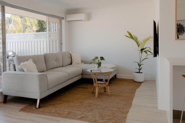 Sunny Westview Retreat - Perth