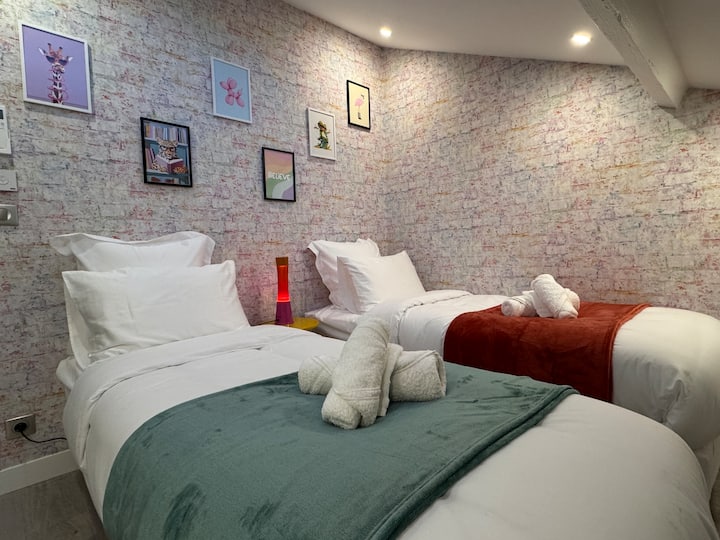 საძინებელი 3