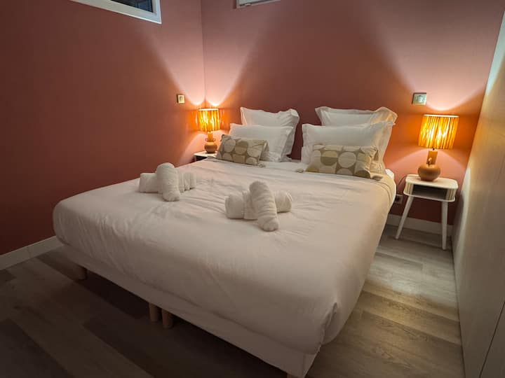 საძინებელი 4