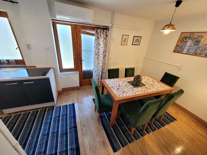 Garden Apartman - Szeged
