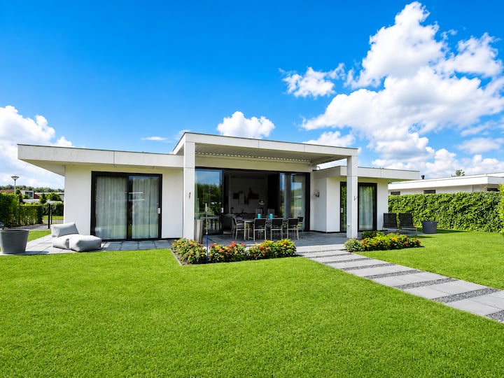 Classy Harderwijk 318 | 8 Pers. - Zeewolde