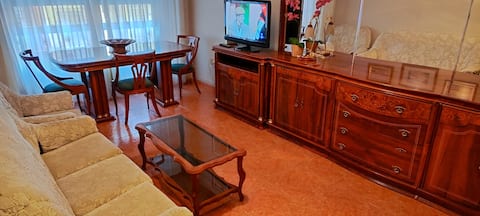 Centrally located 3 bedrooms 2 bathrooms