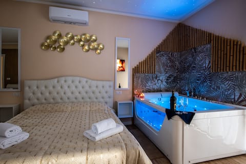 Perla Di Mare – Scauri