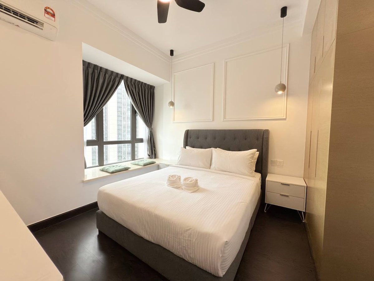 საძინებელი 1