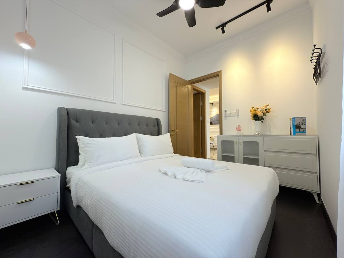 საძინებელი 2