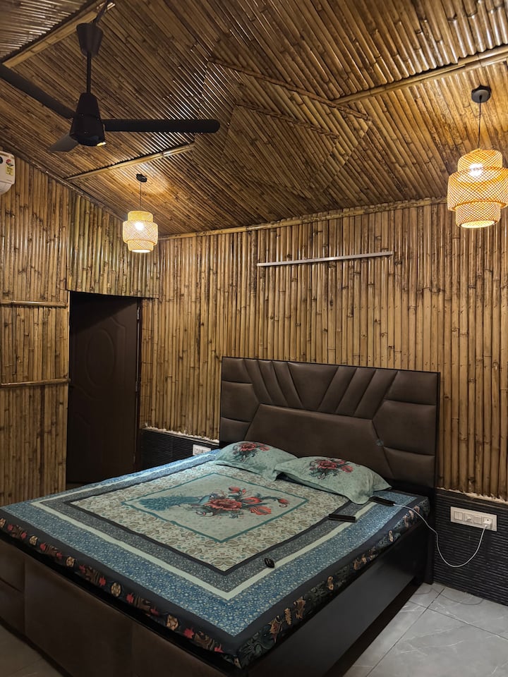 Bamboo Paradise In Jalandhar - Jalandhar