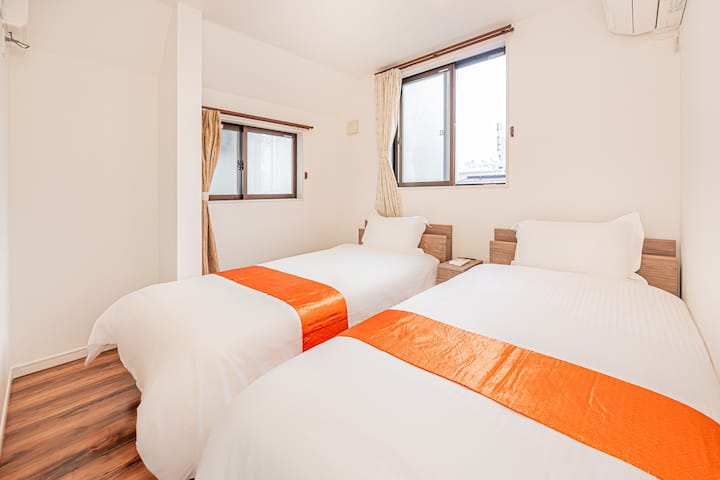 غرفة النوم 3