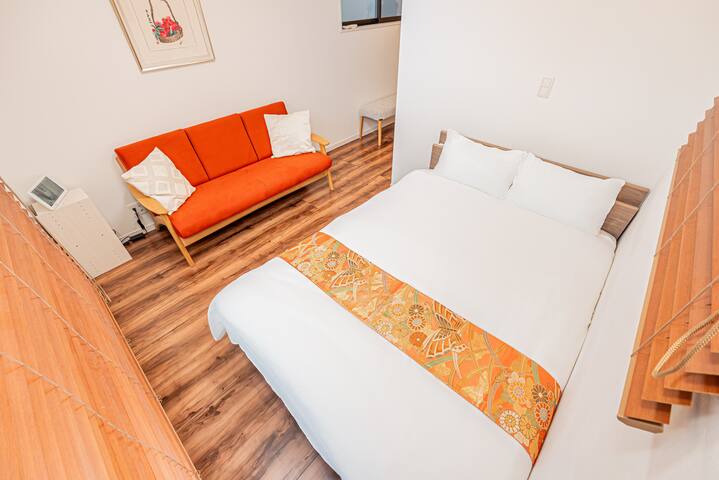 《西新宿5丁目》站步行6分钟/新宿都厅附近精致一户建／最大6人 gallery image 4