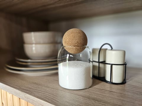 Top Airbnb: AleWidok - a cottage with a sauna and a view of the Sowie Mountains in Dolnośląskie