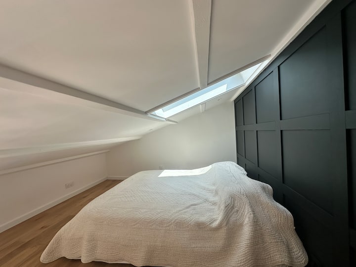 ห้องนอน